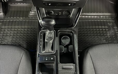 KIA Sorento II рестайлинг, 2019 год, 2 199 000 рублей, 15 фотография