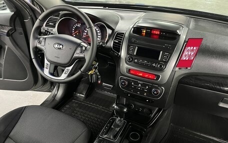 KIA Sorento II рестайлинг, 2019 год, 2 199 000 рублей, 12 фотография
