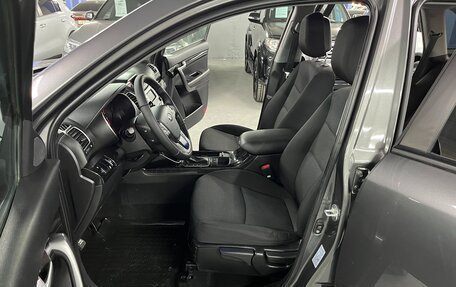 KIA Sorento II рестайлинг, 2019 год, 2 199 000 рублей, 19 фотография