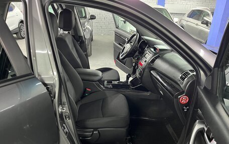KIA Sorento II рестайлинг, 2019 год, 2 199 000 рублей, 22 фотография
