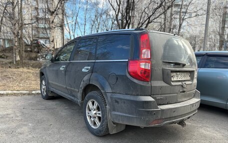 Great Wall Hover H3 I, 2010 год, 449 000 рублей, 3 фотография