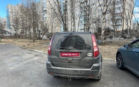 Great Wall Hover H3 I, 2010 год, 449 000 рублей, 4 фотография