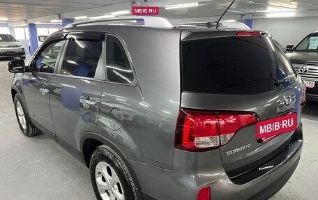 KIA Sorento II рестайлинг, 2019 год, 2 199 000 рублей, 7 фотография