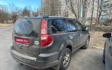 Great Wall Hover H3 I, 2010 год, 449 000 рублей, 5 фотография
