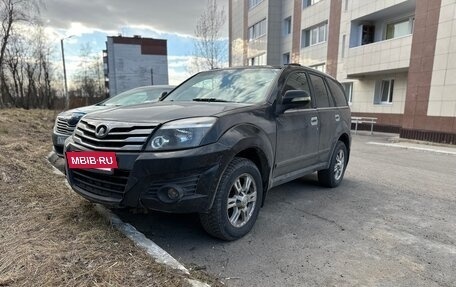 Great Wall Hover H3 I, 2010 год, 449 000 рублей, 2 фотография