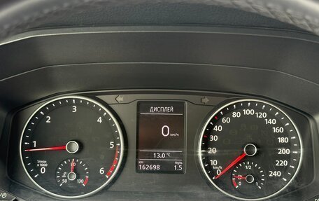 Volkswagen Caravelle T6 рестайлинг, 2018 год, 3 150 000 рублей, 16 фотография