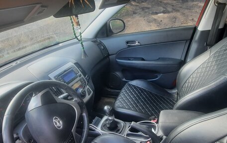 Hyundai i30 I, 2010 год, 650 000 рублей, 2 фотография