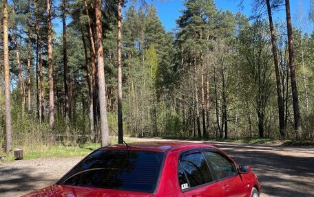 Mitsubishi Lancer IX, 2006 год, 350 000 рублей, 6 фотография