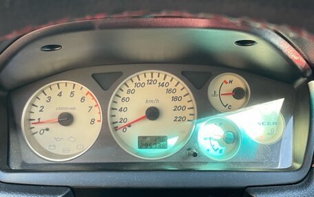 Mitsubishi Lancer IX, 2006 год, 350 000 рублей, 12 фотография