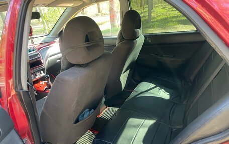Mitsubishi Lancer IX, 2006 год, 350 000 рублей, 14 фотография