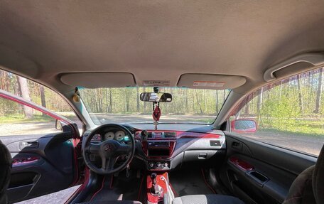 Mitsubishi Lancer IX, 2006 год, 350 000 рублей, 15 фотография