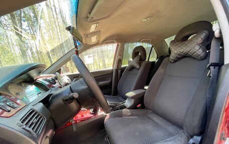 Mitsubishi Lancer IX, 2006 год, 350 000 рублей, 16 фотография