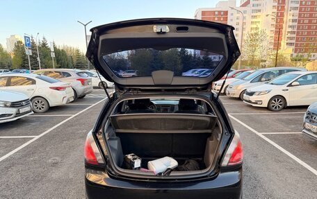 KIA Rio II, 2009 год, 500 000 рублей, 9 фотография