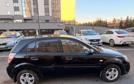 KIA Rio II, 2009 год, 500 000 рублей, 5 фотография