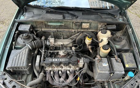 Chevrolet Lanos I, 2006 год, 150 000 рублей, 11 фотография