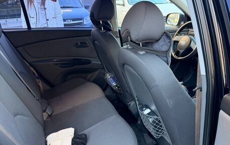 KIA Rio II, 2009 год, 500 000 рублей, 7 фотография