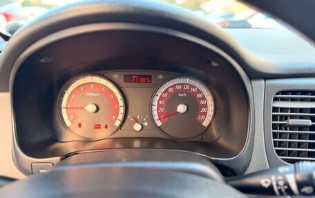 KIA Rio II, 2009 год, 500 000 рублей, 14 фотография