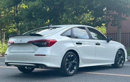 Honda Civic, 2022 год, 1 700 000 рублей, 4 фотография