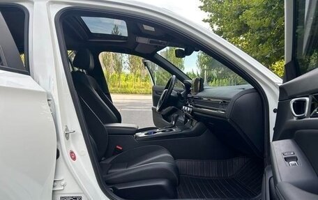 Honda Civic, 2022 год, 1 700 000 рублей, 10 фотография