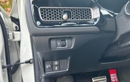 Honda Civic, 2022 год, 1 700 000 рублей, 12 фотография