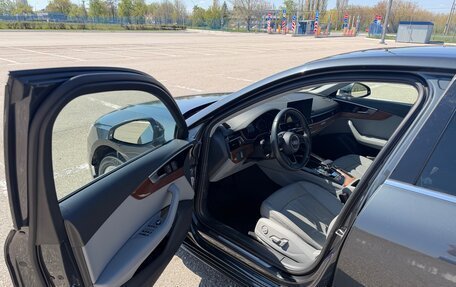 Audi A4, 2021 год, 3 400 000 рублей, 9 фотография