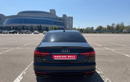 Audi A4, 2021 год, 3 400 000 рублей, 6 фотография