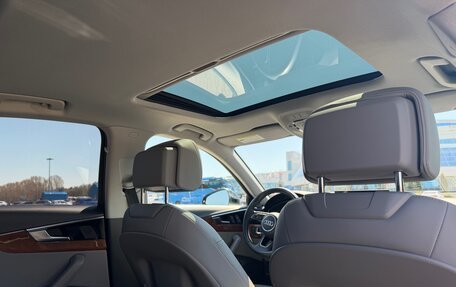 Audi A4, 2021 год, 3 400 000 рублей, 15 фотография