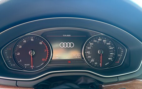 Audi A4, 2021 год, 3 400 000 рублей, 20 фотография