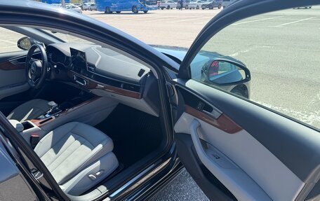 Audi A4, 2021 год, 3 400 000 рублей, 16 фотография
