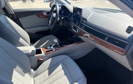 Audi A4, 2021 год, 3 400 000 рублей, 17 фотография