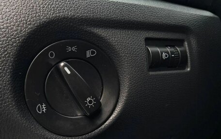 Skoda Fabia II, 2011 год, 700 000 рублей, 13 фотография