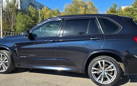 BMW X5, 2017 год, 4 590 000 рублей, 5 фотография