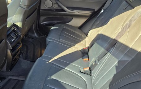 BMW X5, 2017 год, 4 590 000 рублей, 11 фотография