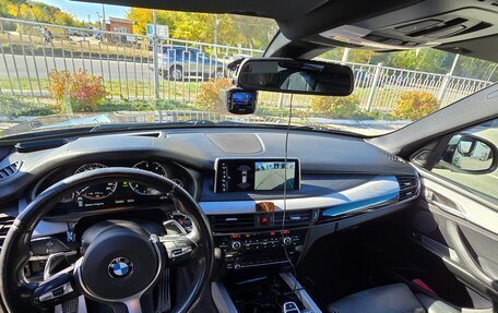 BMW X5, 2017 год, 4 590 000 рублей, 13 фотография