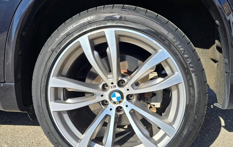 BMW X5, 2017 год, 4 590 000 рублей, 8 фотография