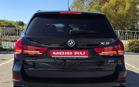 BMW X5, 2017 год, 4 590 000 рублей, 4 фотография