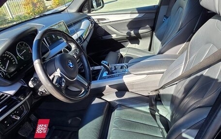BMW X5, 2017 год, 4 590 000 рублей, 12 фотография