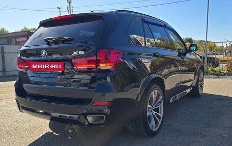 BMW X5, 2017 год, 4 590 000 рублей, 3 фотография