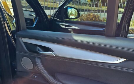 BMW X5, 2017 год, 4 590 000 рублей, 16 фотография