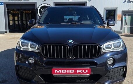BMW X5, 2017 год, 4 590 000 рублей, 6 фотография