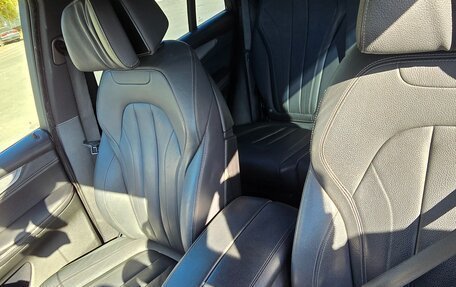BMW X5, 2017 год, 4 590 000 рублей, 23 фотография