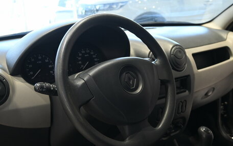 Renault Sandero I, 2013 год, 520 000 рублей, 6 фотография