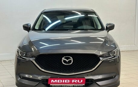Mazda CX-5 II, 2020 год, 2 470 000 рублей, 2 фотография