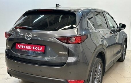 Mazda CX-5 II, 2020 год, 2 470 000 рублей, 4 фотография