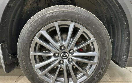 Mazda CX-5 II, 2020 год, 2 470 000 рублей, 16 фотография