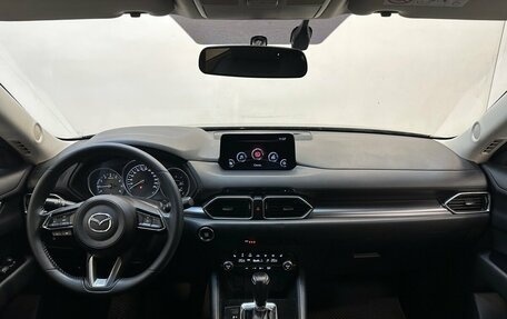 Mazda CX-5 II, 2020 год, 2 470 000 рублей, 5 фотография