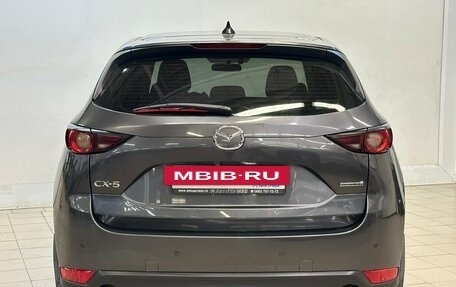Mazda CX-5 II, 2020 год, 2 470 000 рублей, 3 фотография