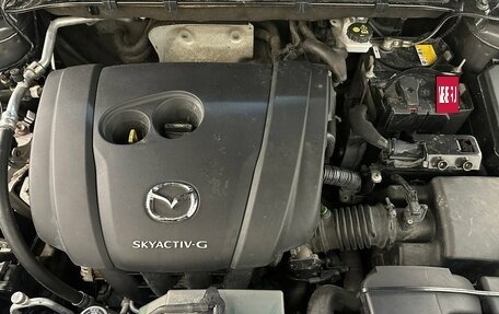 Mazda CX-5 II, 2020 год, 2 470 000 рублей, 15 фотография