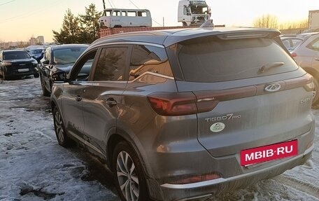 Chery Tiggo 7 Pro, 2023 год, 1 248 000 рублей, 3 фотография