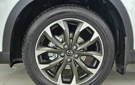 Mazda CX-5 II, 2015 год, 2 179 000 рублей, 4 фотография